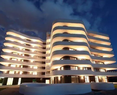 Waves 605 River View Apartamento *