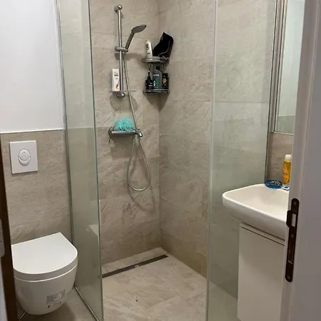 Apartamento Waves 605 River View