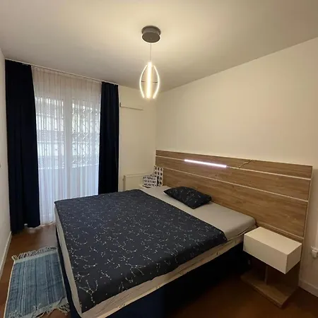 Apartamento Waves 605 River View *