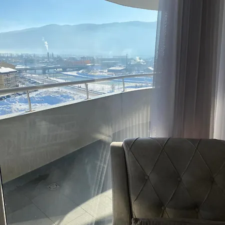 Apartamento Waves 605 River View *