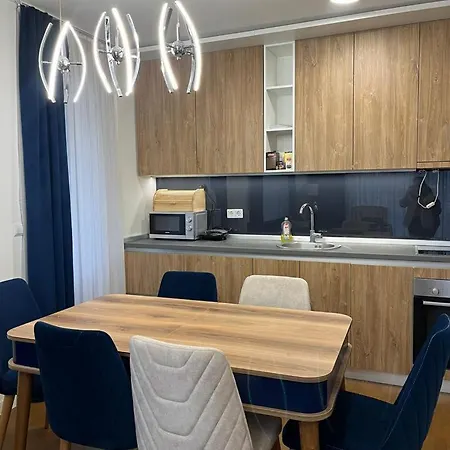 Apartamento Waves 605 River View