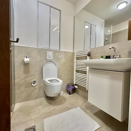 Apartamento Waves 605 River View *